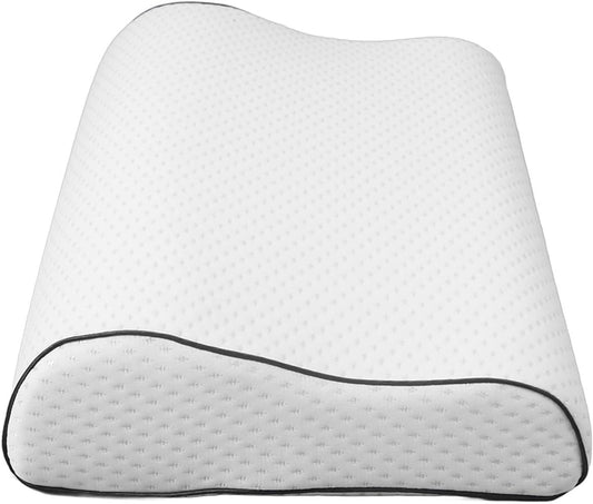 Esmeralda Wave Copper Pillow