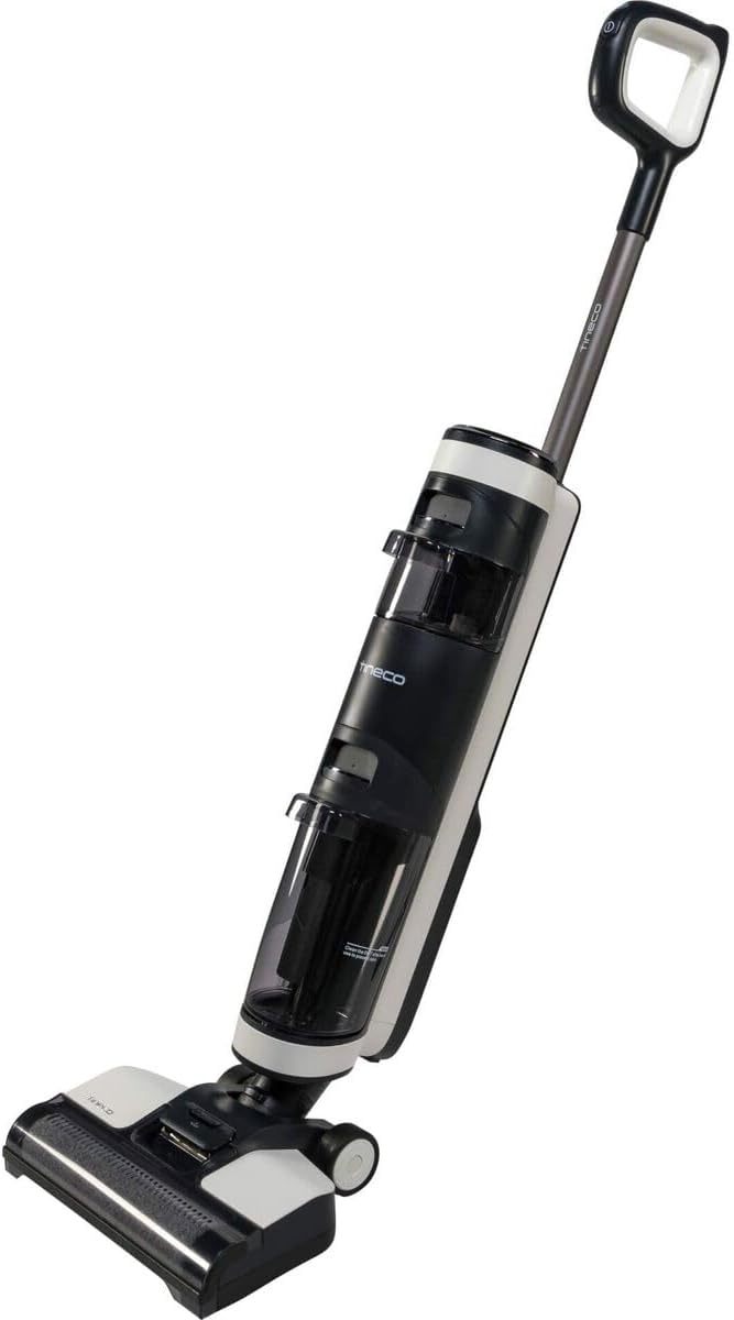 Tineco Floor One S3 Extreme – Smart Cordless Wet/Dry Vacuum Cleaner