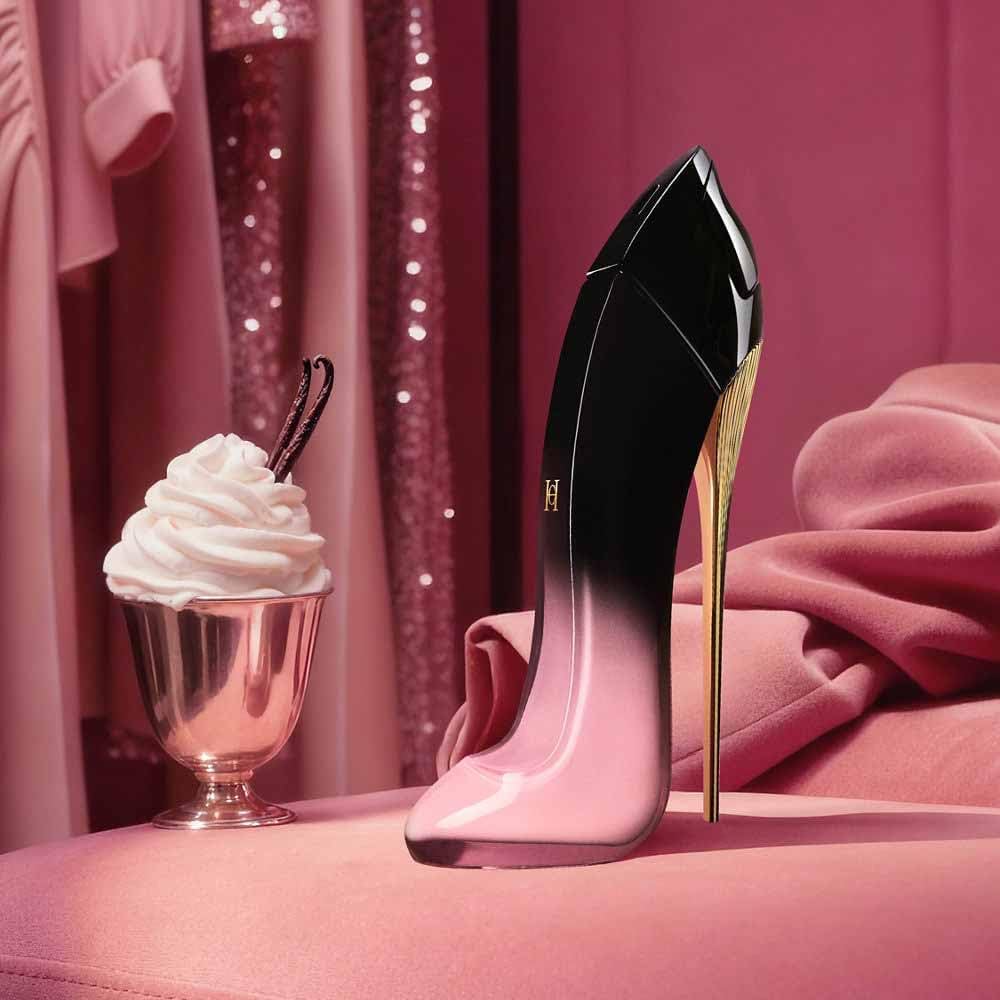 Carolina Herrera Good Girl Blush , 2.7 oz EDP Spray