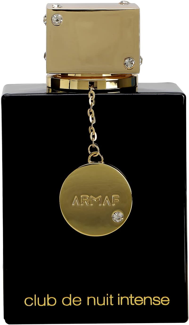 Armaf Club De Nuit Intense for Women – Eau de Parfum 3.6 oz