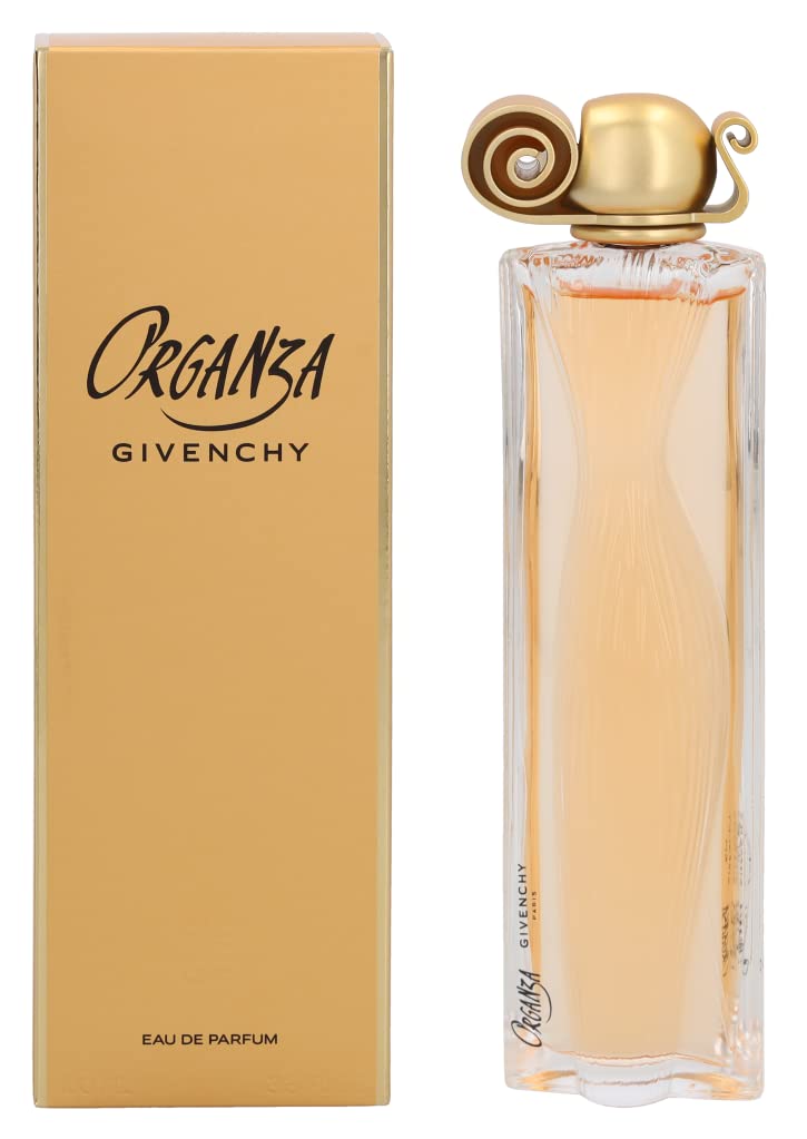 Givenchy Organza 3.3 Oz Eau de Parfum Spray for Women