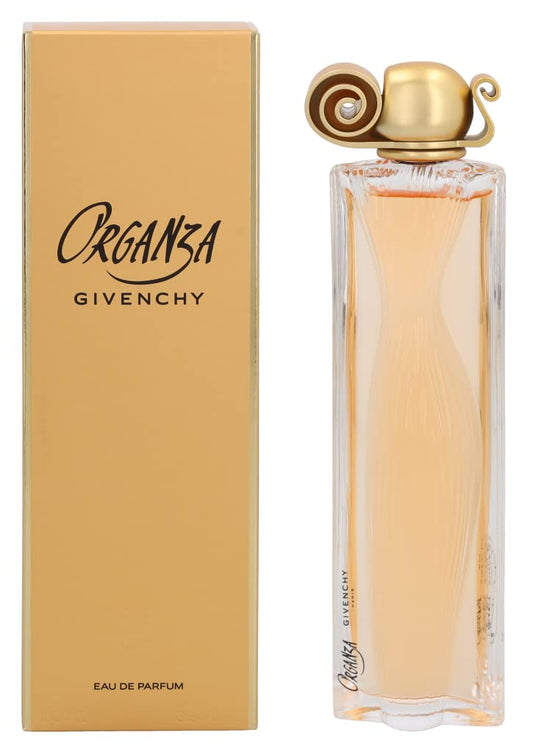 Givenchy Organza 3.3 Oz Eau de Parfum Spray for Women