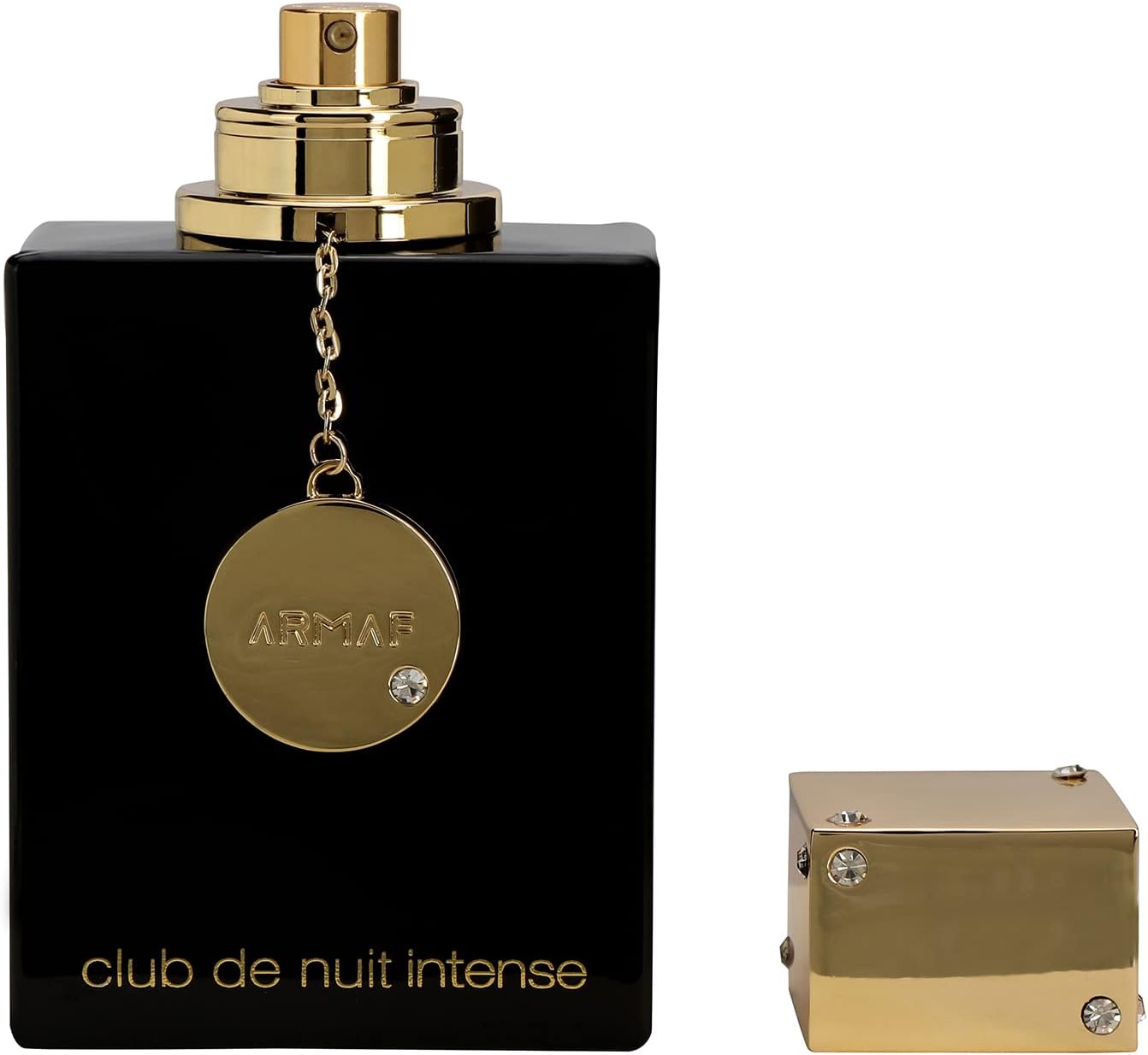 Armaf Club De Nuit Intense for Women – Eau de Parfum 3.6 oz