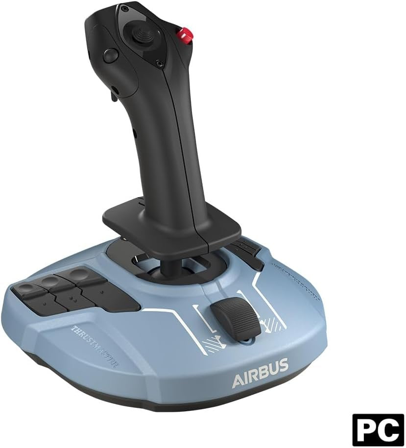 Thrustmaster Airbus sideStick