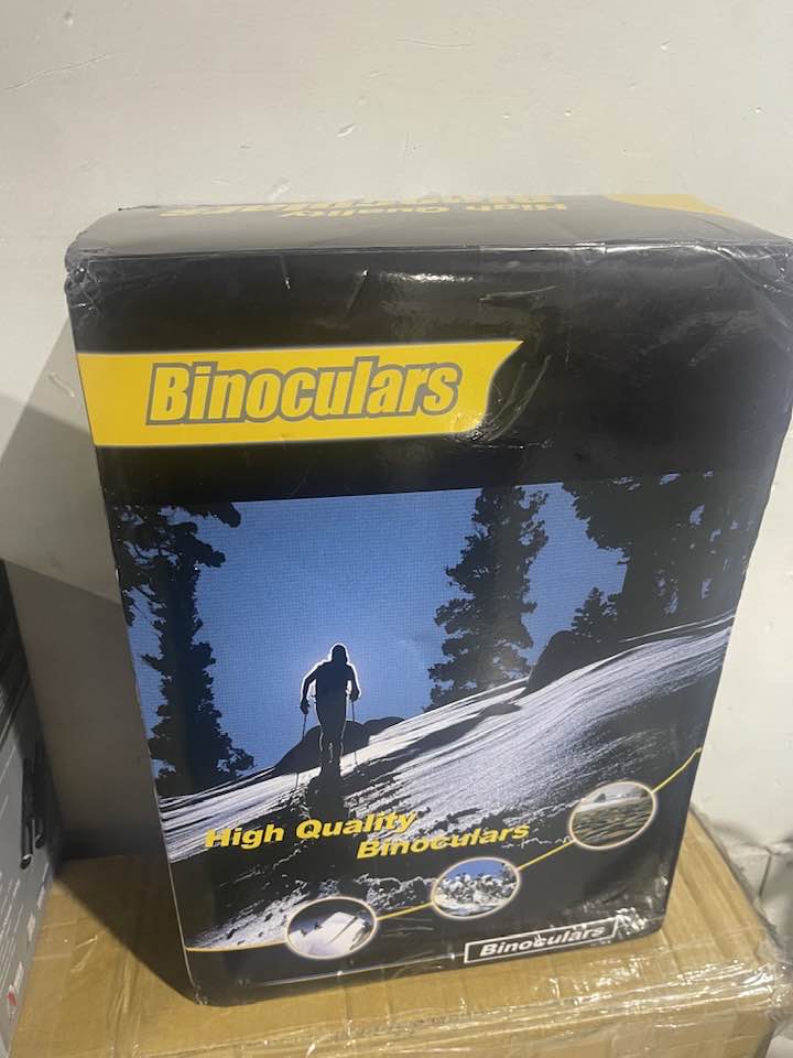 Binoculars 30-260X160 Powerful Professional Telescope HD High Times Binocular Long Range