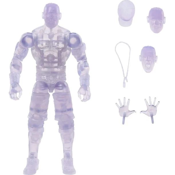 WWE Elite Collection John Cena Action Figure