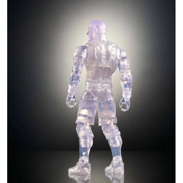 WWE Elite Collection John Cena Action Figure