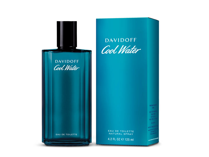 DavidOff Cool Water Eau de Toilette