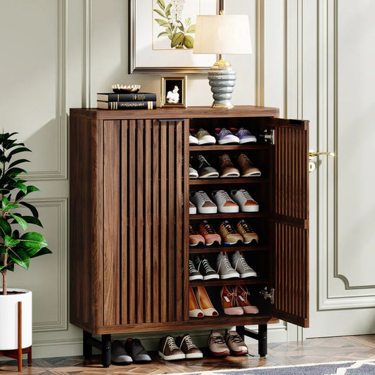 SHOE CABINET!