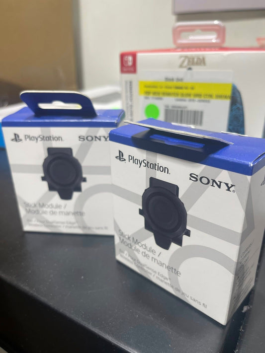 PlayStation 5 Stick Module for DualSense Edge Wireless Controller - Black