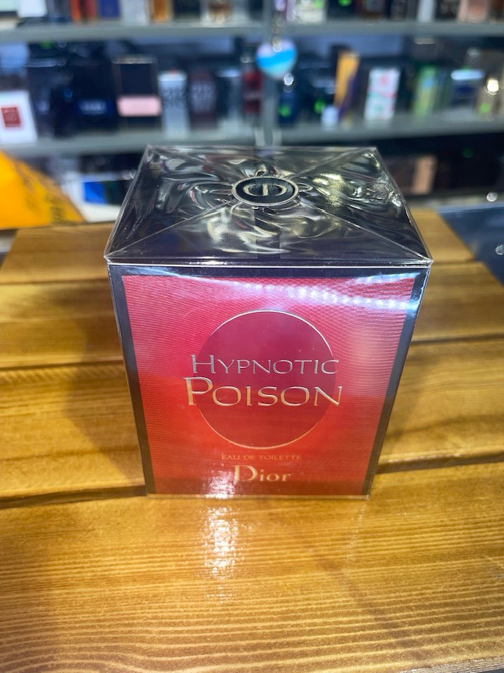 Hypnotic Poison Eau de Toilette 100ml