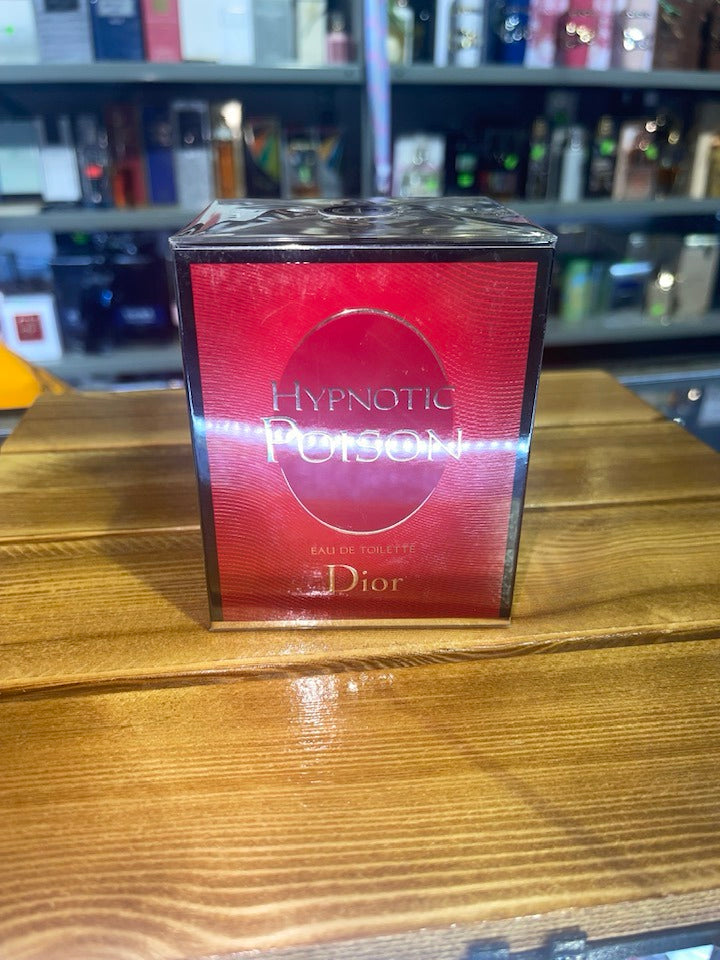 Hypnotic Poison Eau de Toilette 100ml