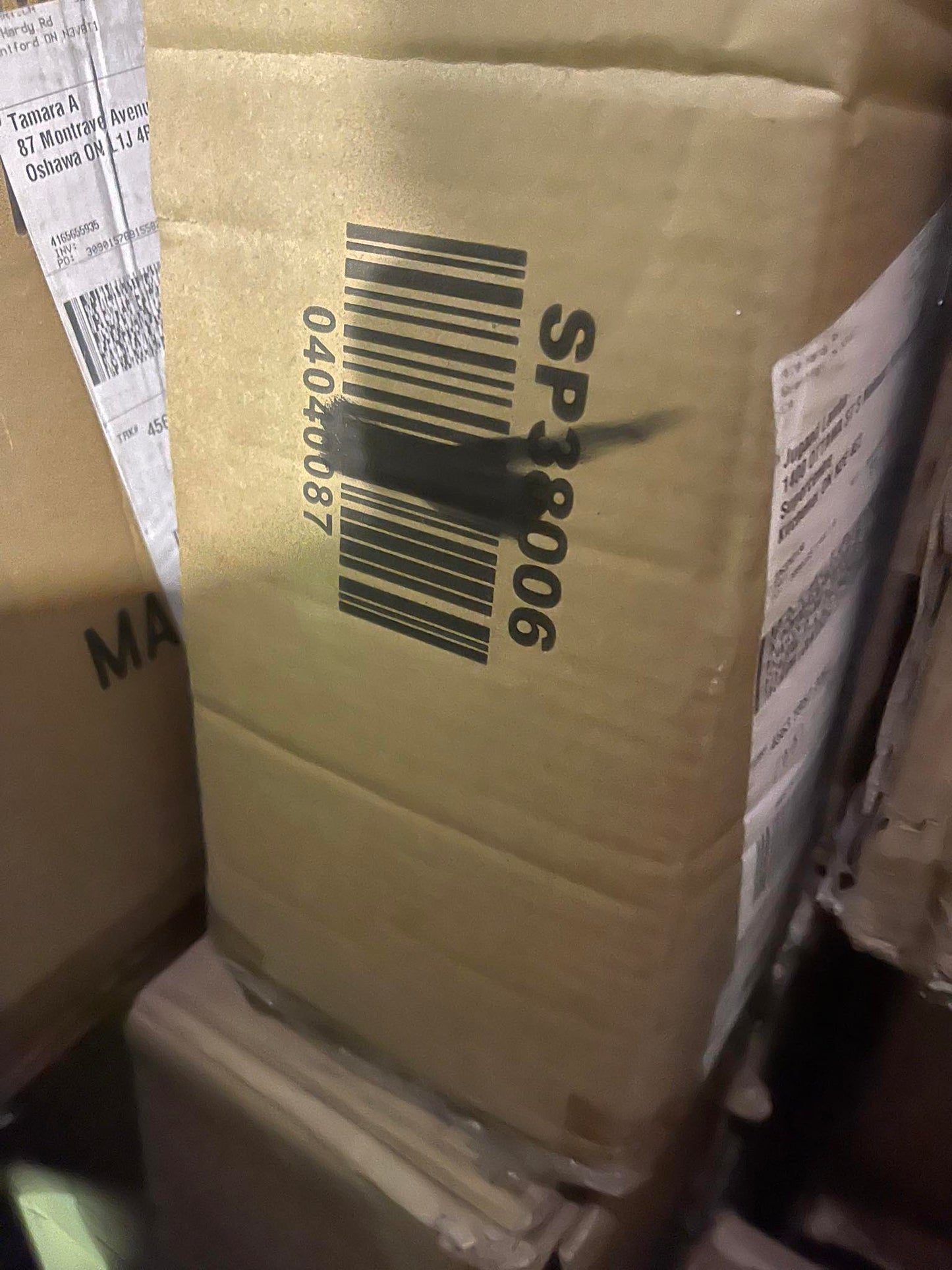 Costway SP38006 – 10 ft Adjustable Badminton Racket Set