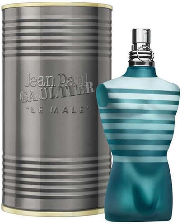 Le Male by Jean Paul Gaultier – EDT (Men)