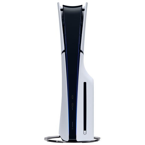 Vertical Stand for PlayStation 5 / PlayStation 5 Pro – White