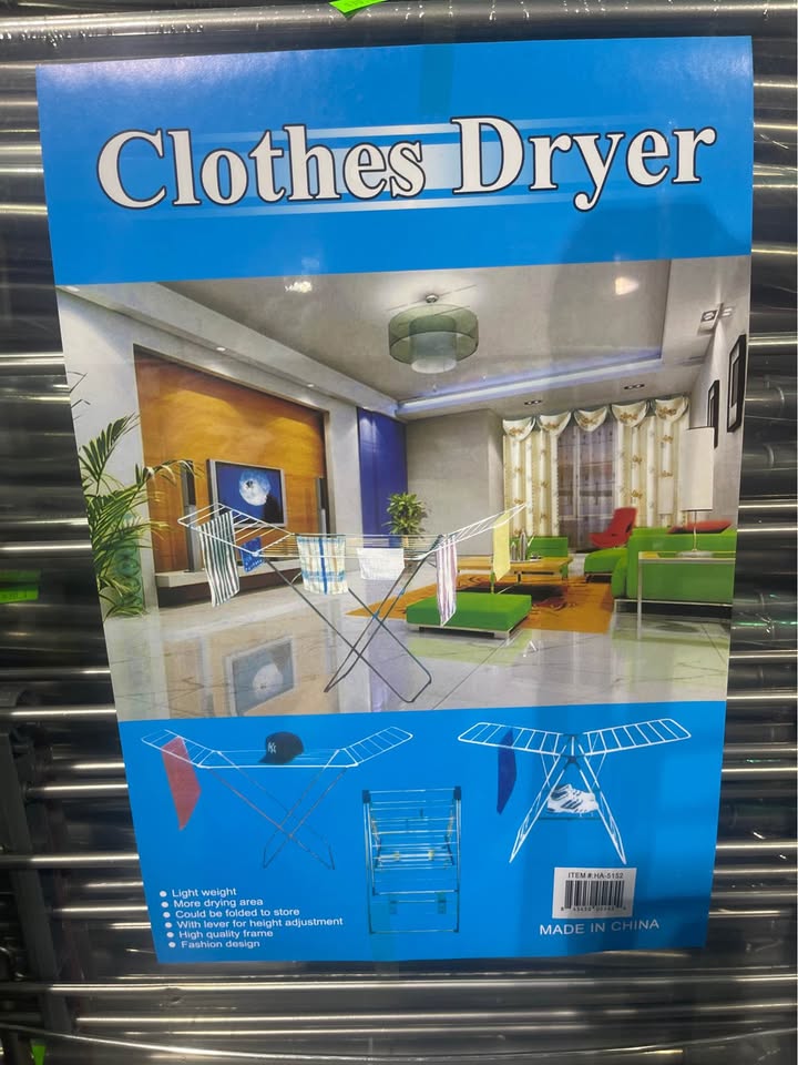 Clothes Dryer