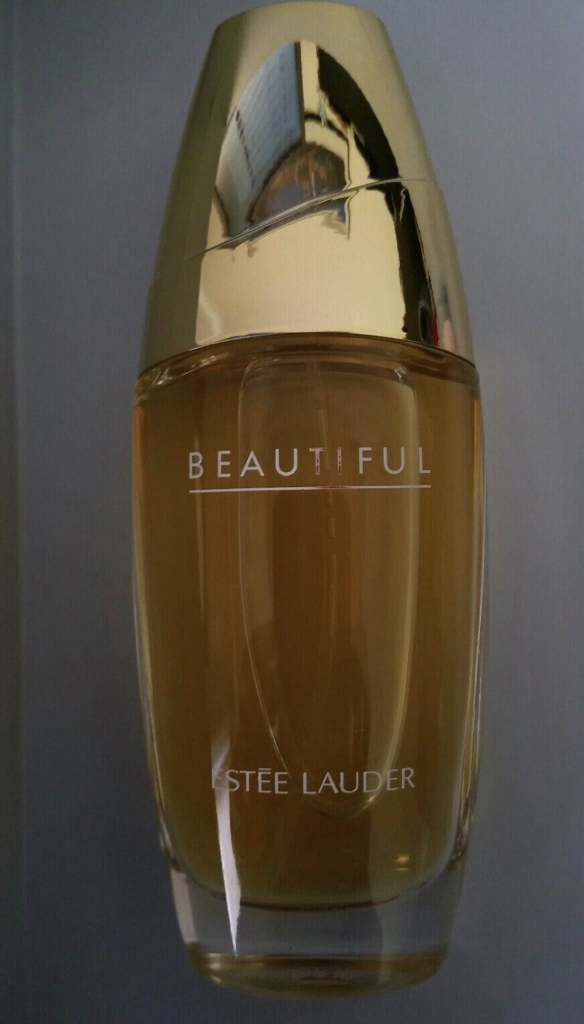 Estée Lauder BEAUTIFUL Eau De Parfum Spray – 2.5 fl. oz.