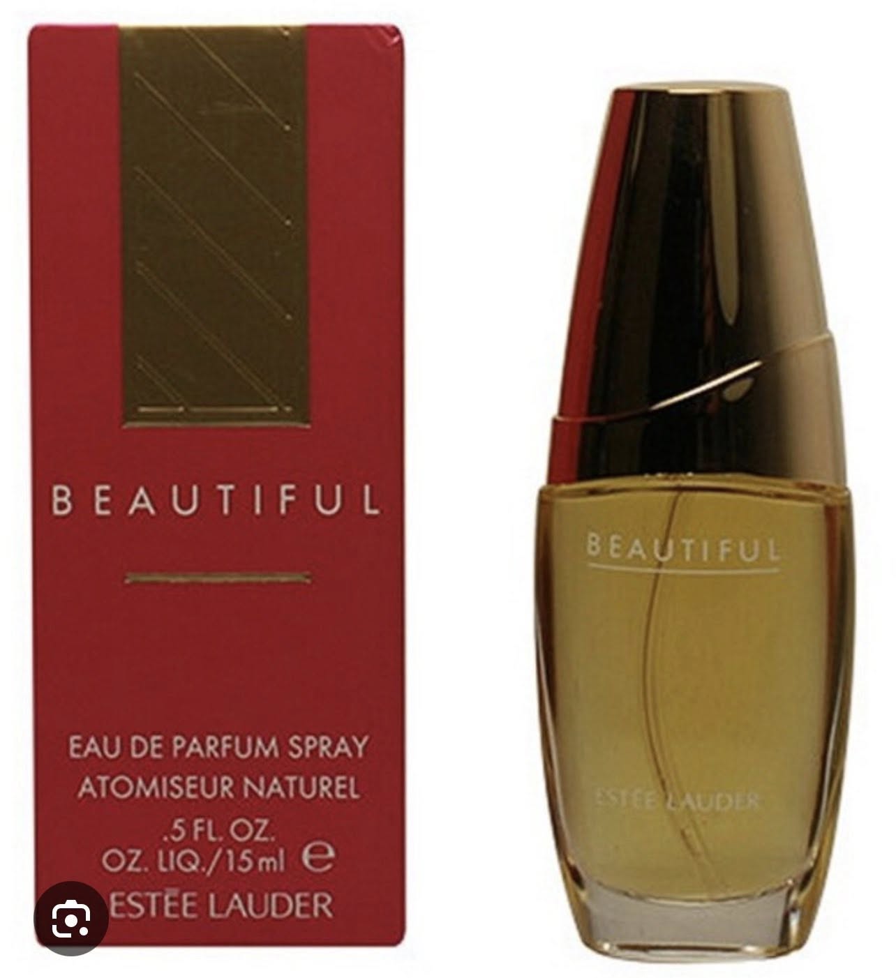 Estée Lauder BEAUTIFUL Eau De Parfum Spray – 2.5 fl. oz.
