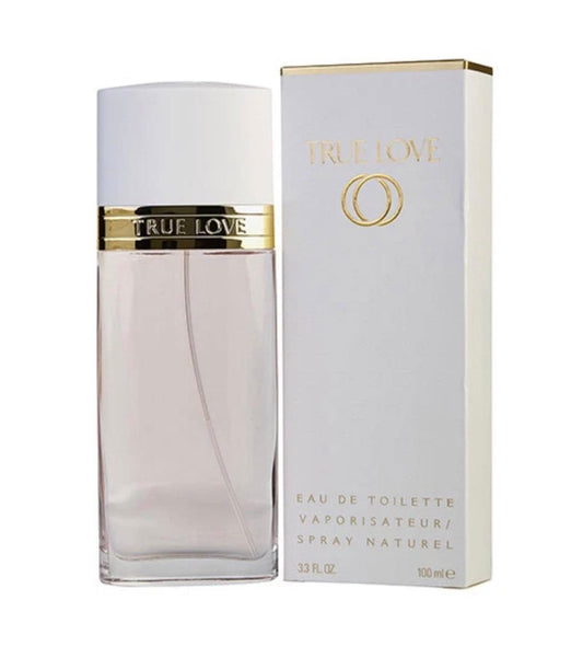 Elizabeth Arden True Love EDT for Her – 100 mL