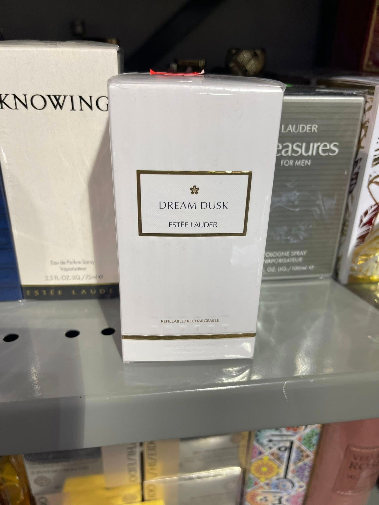 DREAM DUSK EAU DE PERFUME Spray – 100 ML Refillable