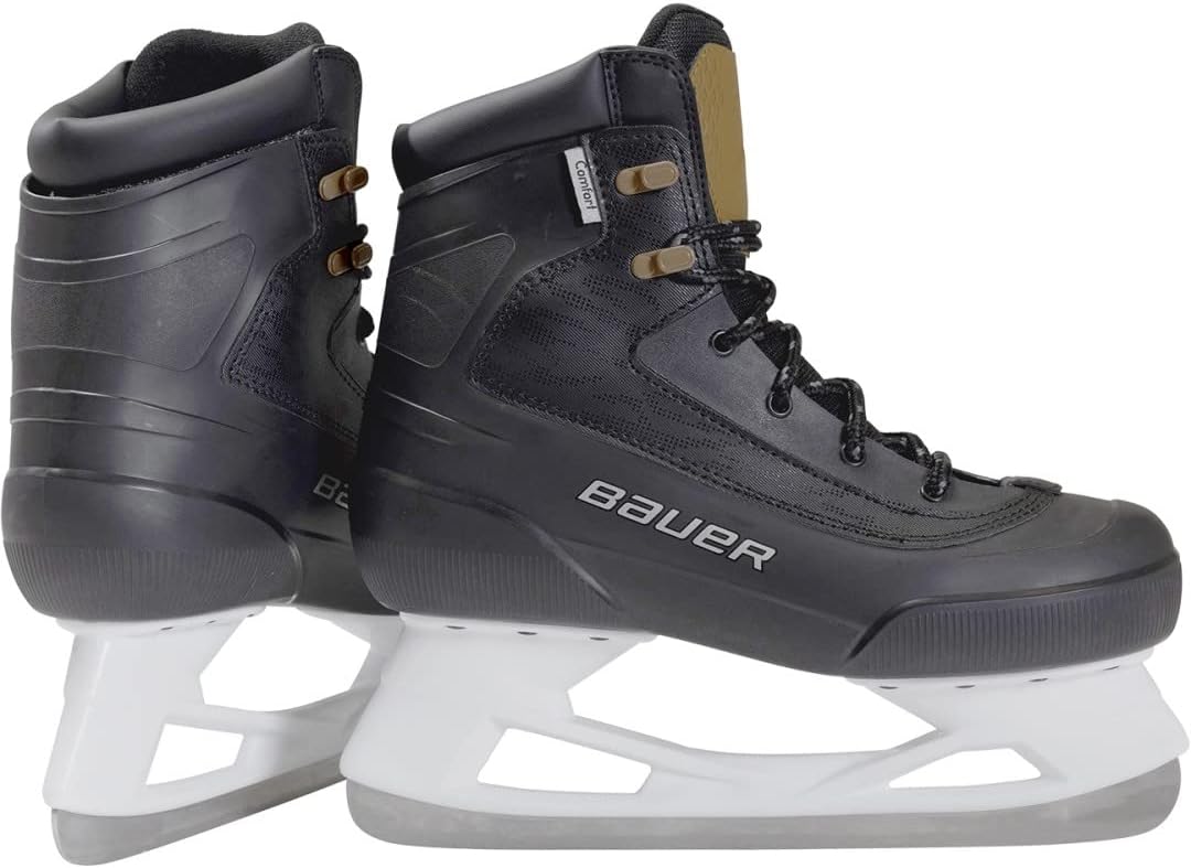 BAUER Rec Colorado Ice Skates