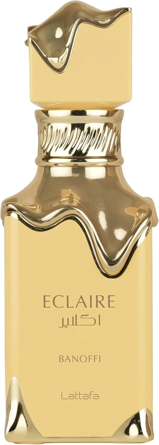 Lattafa Eclaire Banoffi – Eau de Parfum