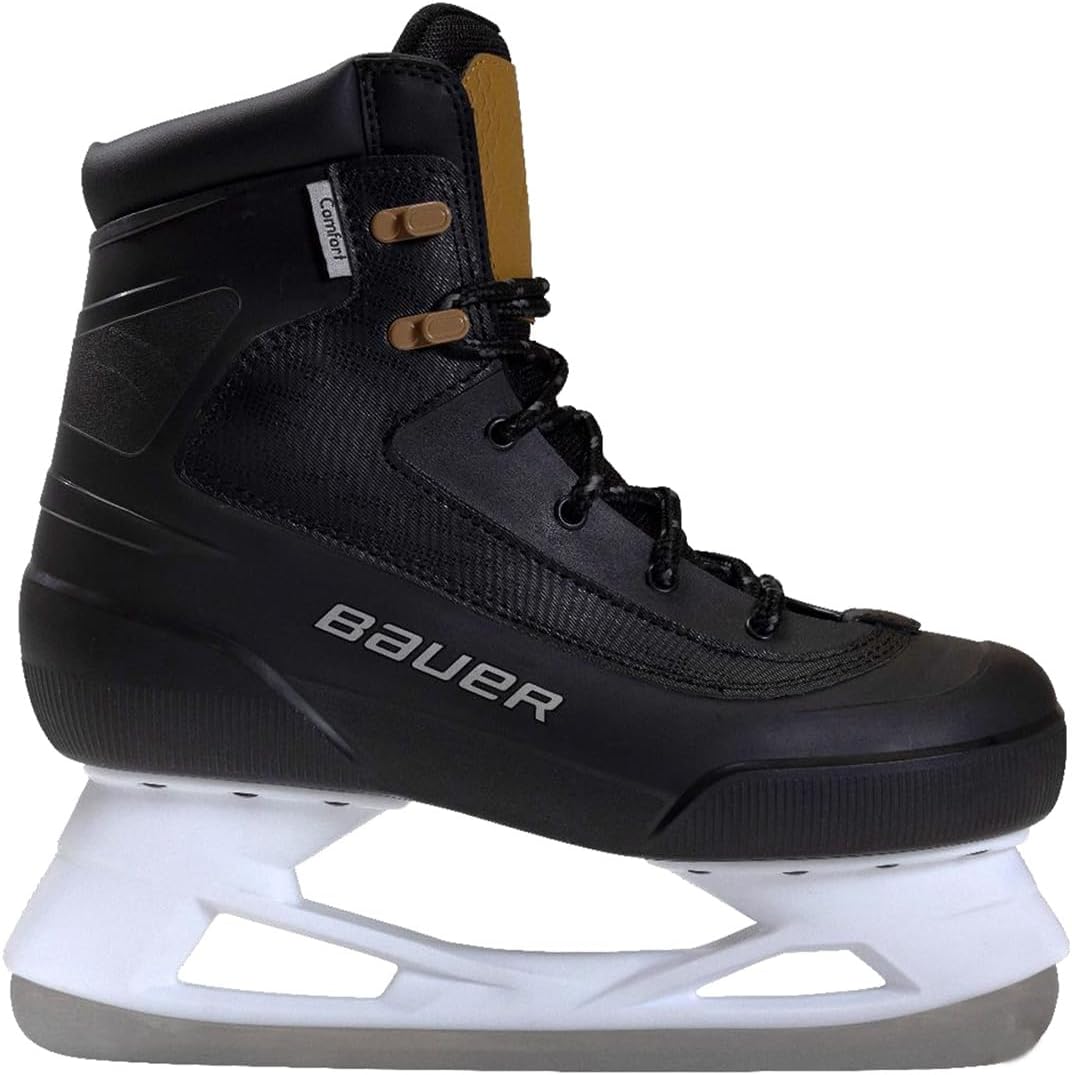 BAUER Rec Colorado Ice Skates