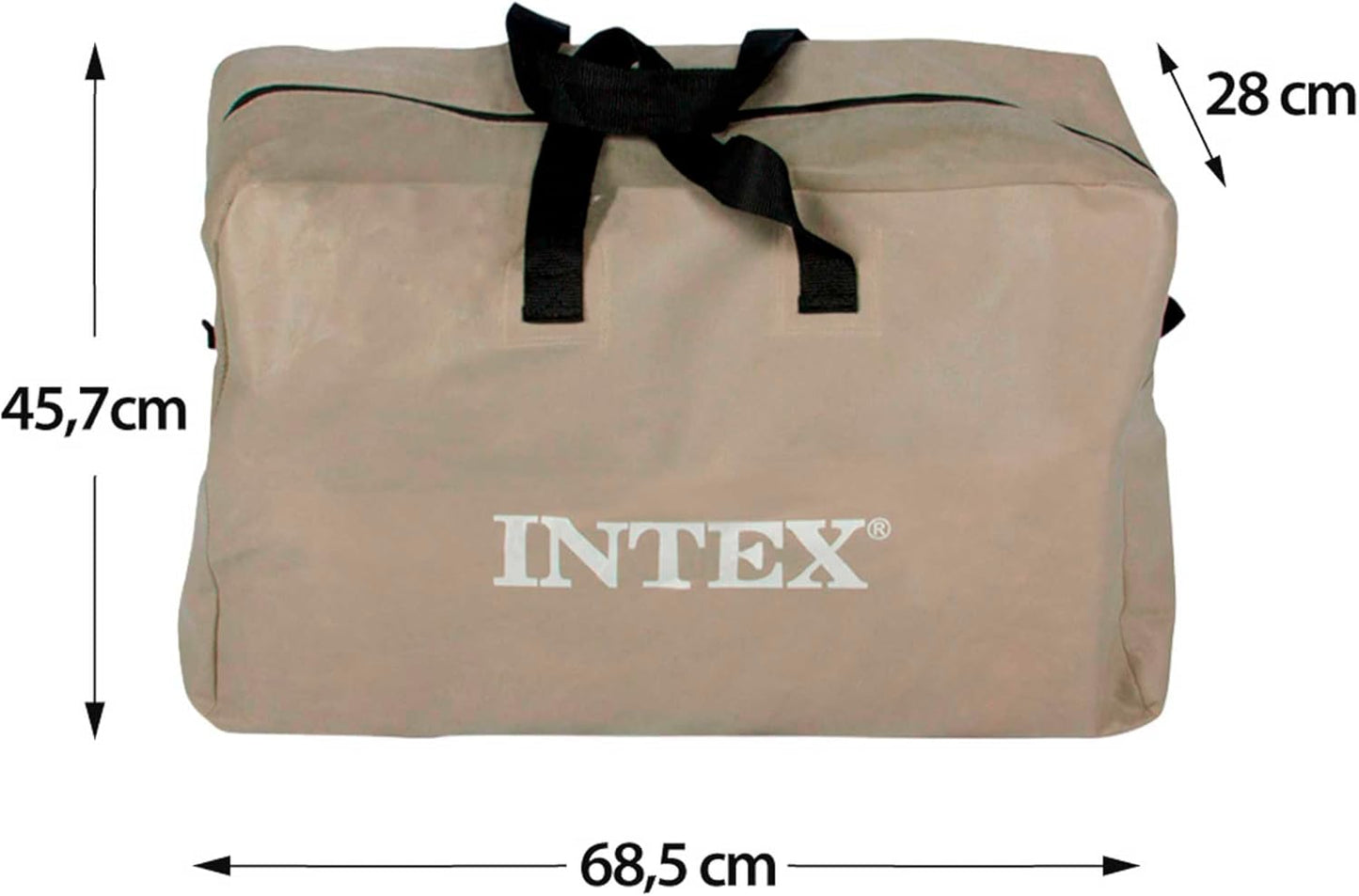 Intex Challenger K2 Kayak