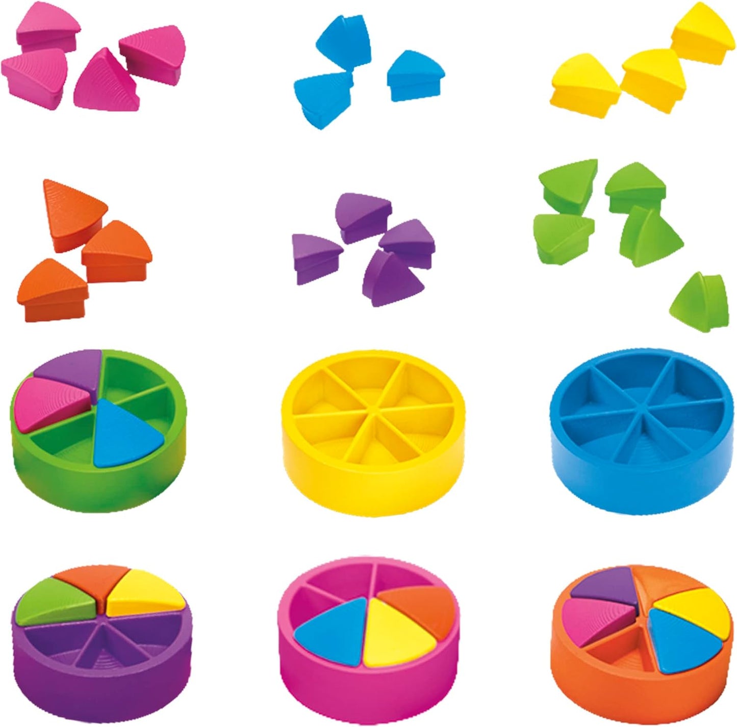 Trivial Pursuit – Classic Edition Board Game