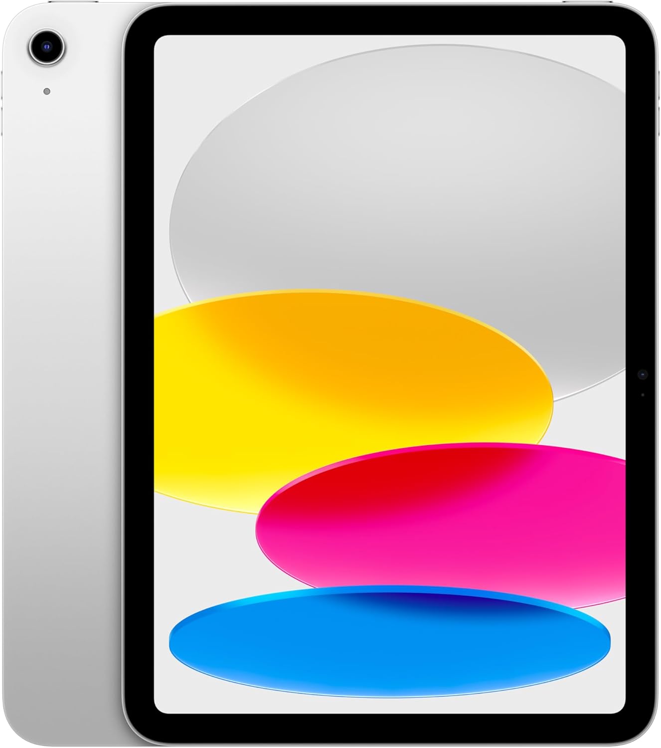 Apple iPad with A16 chip: 11-inch Liquid Retina Display, 128 GB