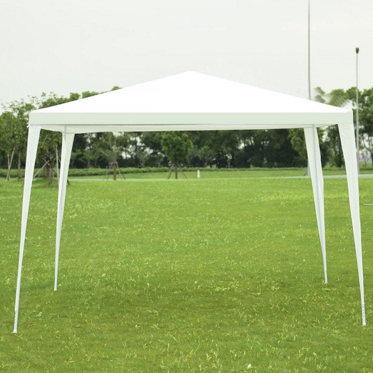 10 x 10 FT Outdoor Wedding Canopy Tent
