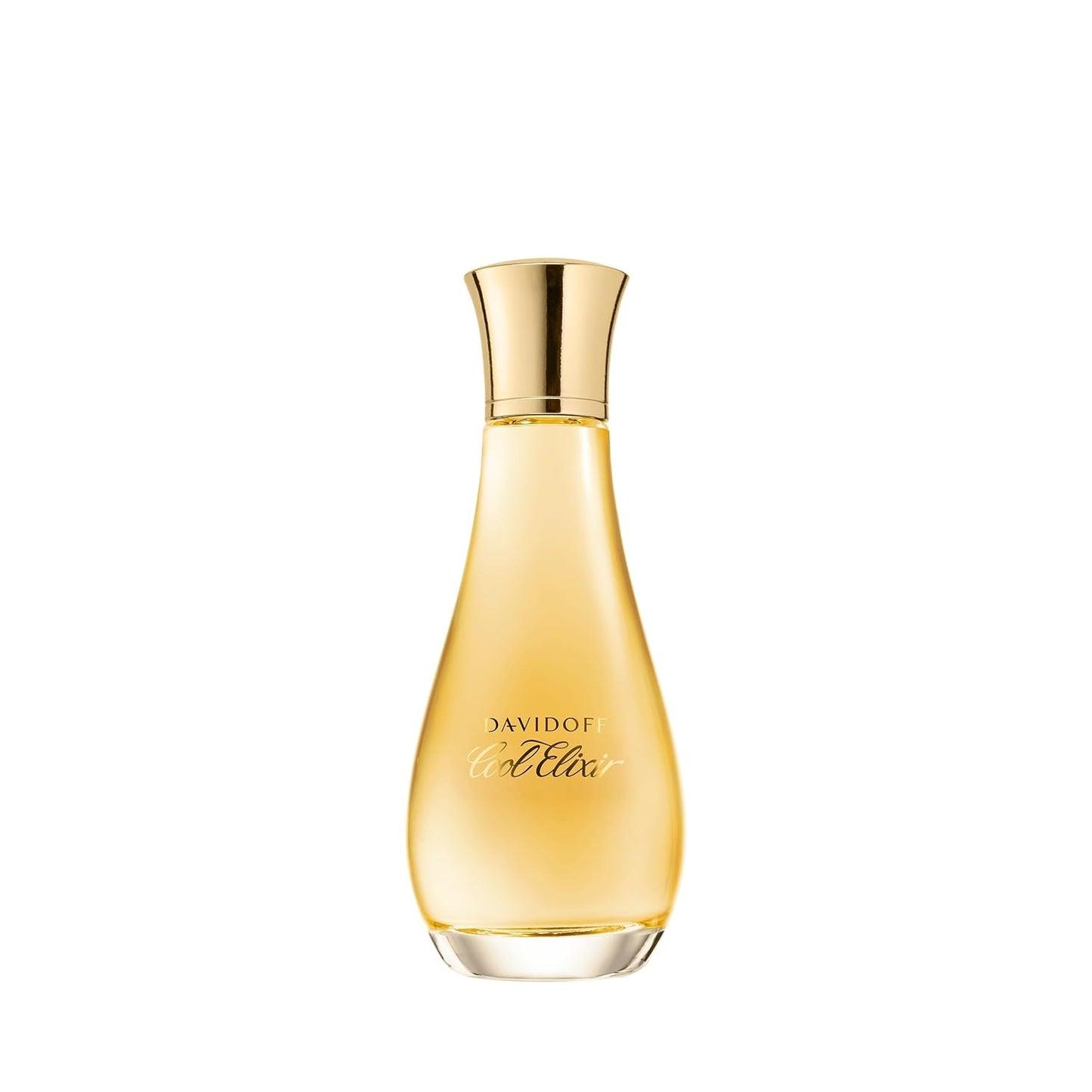 Davidoff Cool Elixir Parfum Intense – Women’s Ambery Fragrance