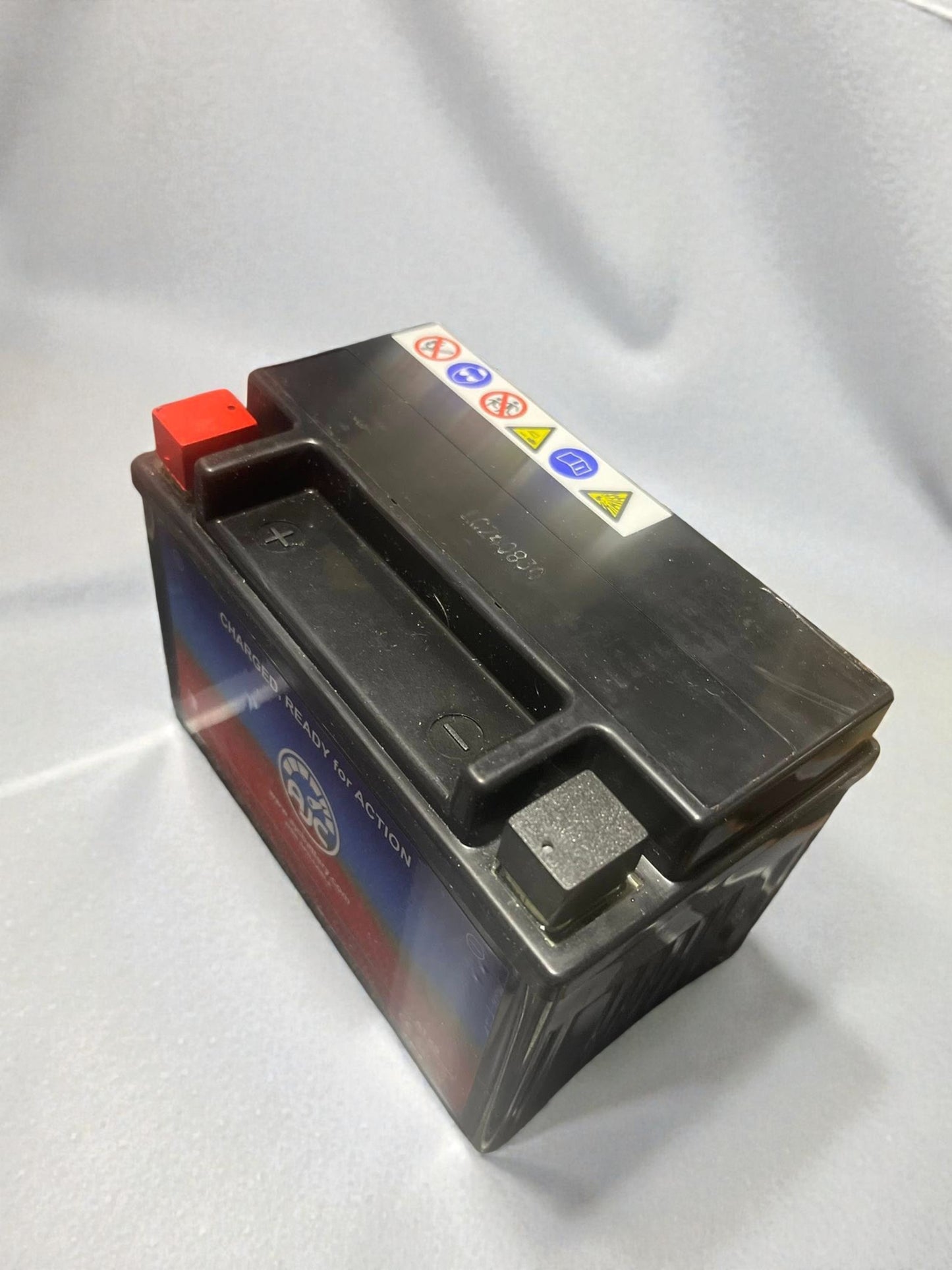 AJC® ATX9 Powersports Battery