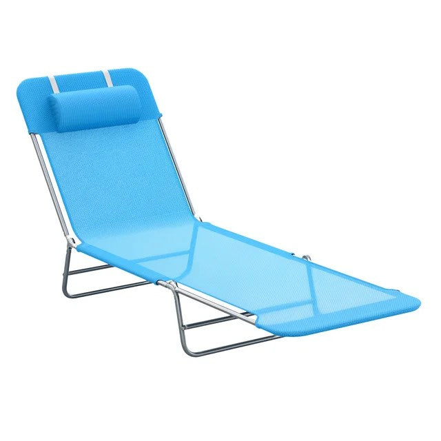 Outsunny Outdoor Lounge