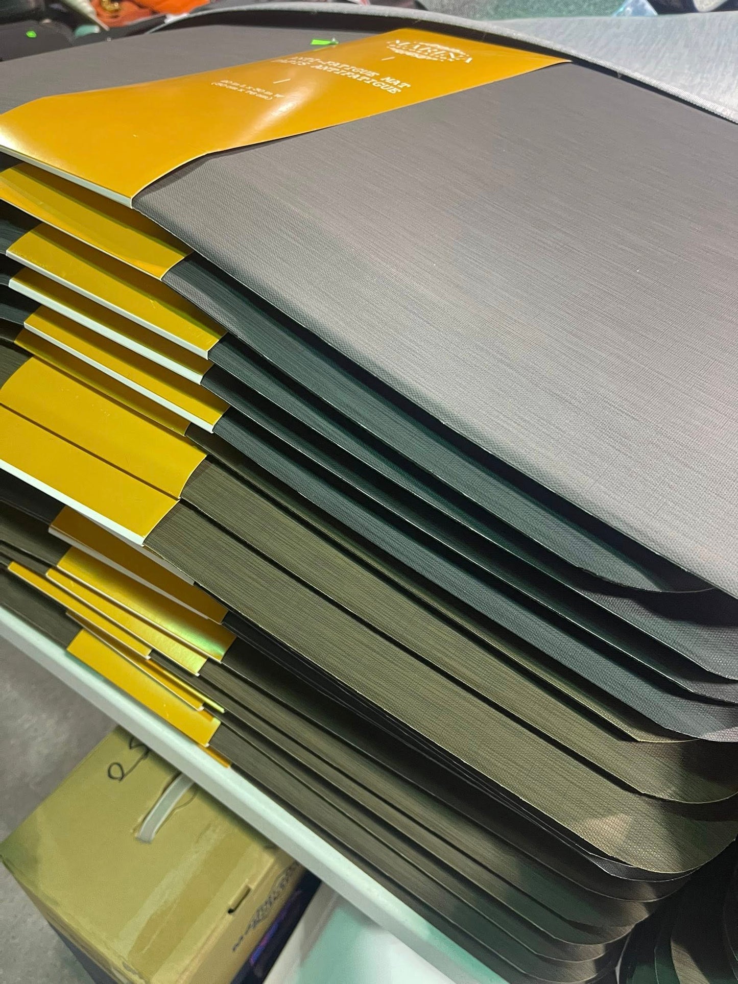 Anti-Fatigue Mats – Premium Quality