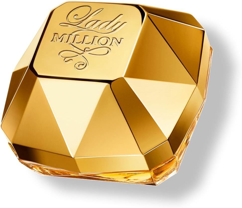 Paco Rabanne Lady Million for Women –  EDP Spray