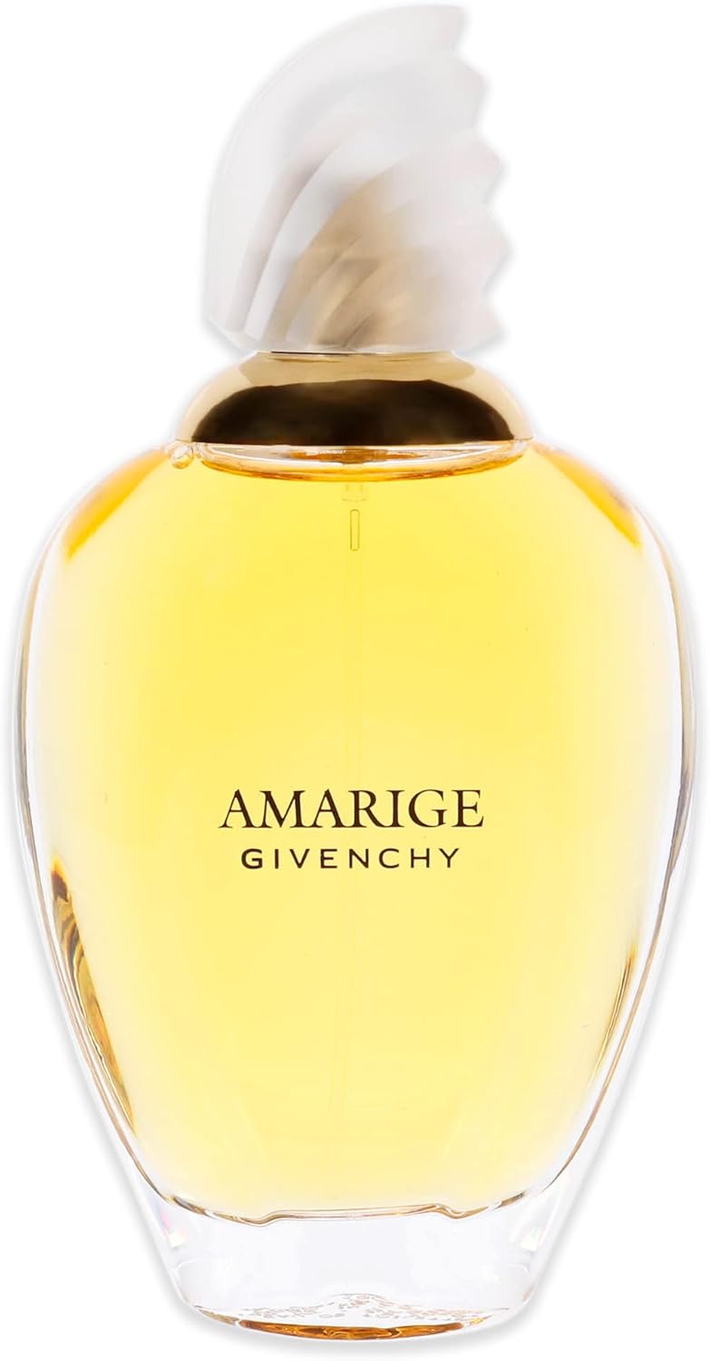 Givenchy Amarige – Eau de Toilette 100 ml (Women)