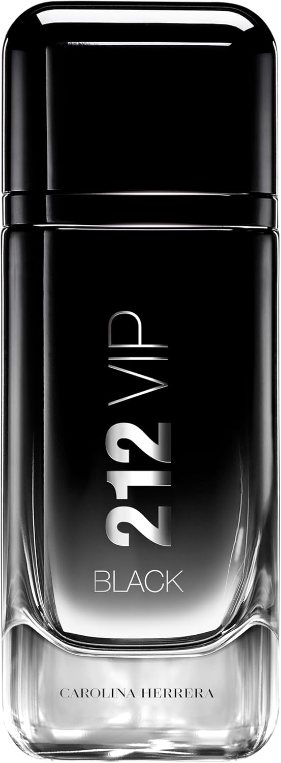 Carolina Herrera 212 VIP Black – EDP 3.4 oz (Men)