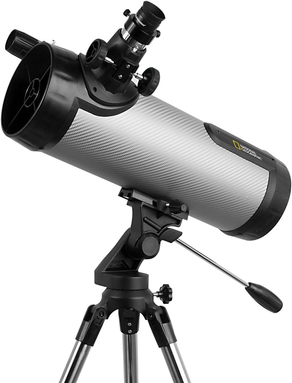 Explore Scientific National Geographic Nt114Cf Telescope