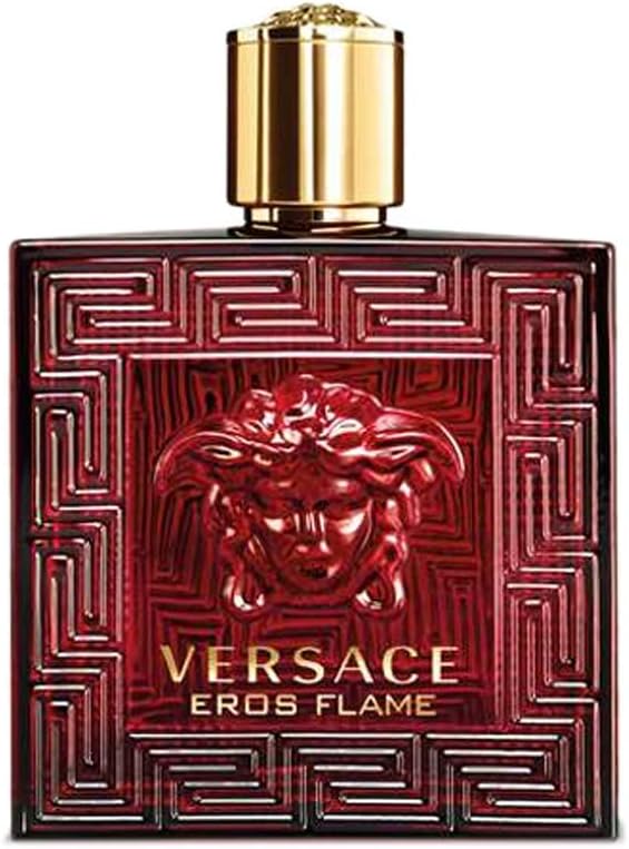 Versace Eros Flame – Eau de Parfum 6.7 oz (Men)