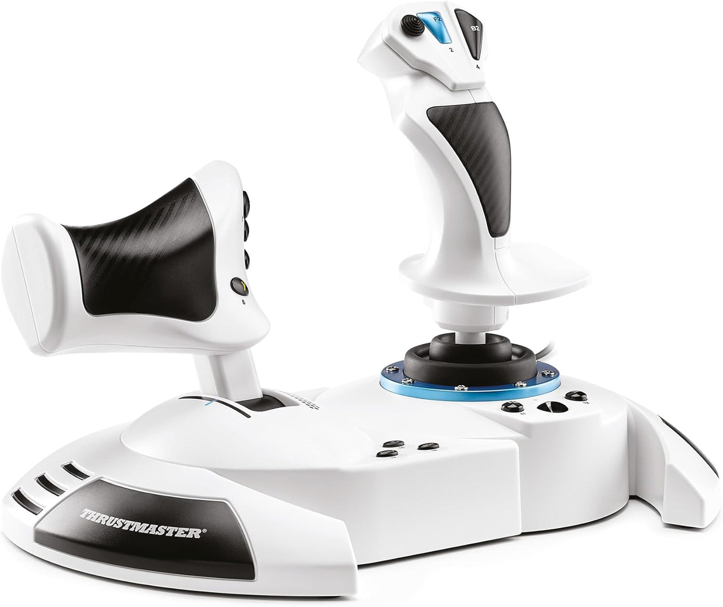 Thrustmaster T-Flight Hotas One Microsoft Flight Sim 2024 Collectors Edition (compatible with Xbox Series X|S and PC)