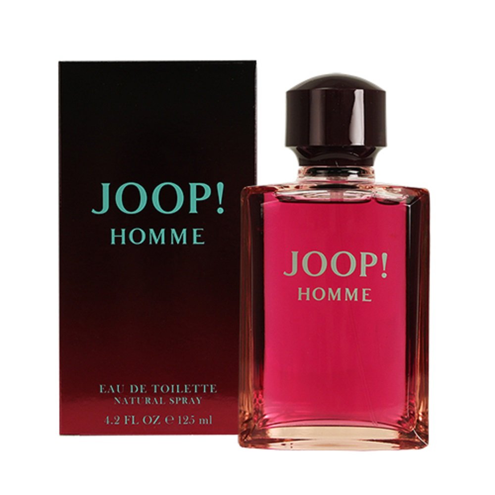 JOOP! Homme – EDT 4.2 oz (Men)
