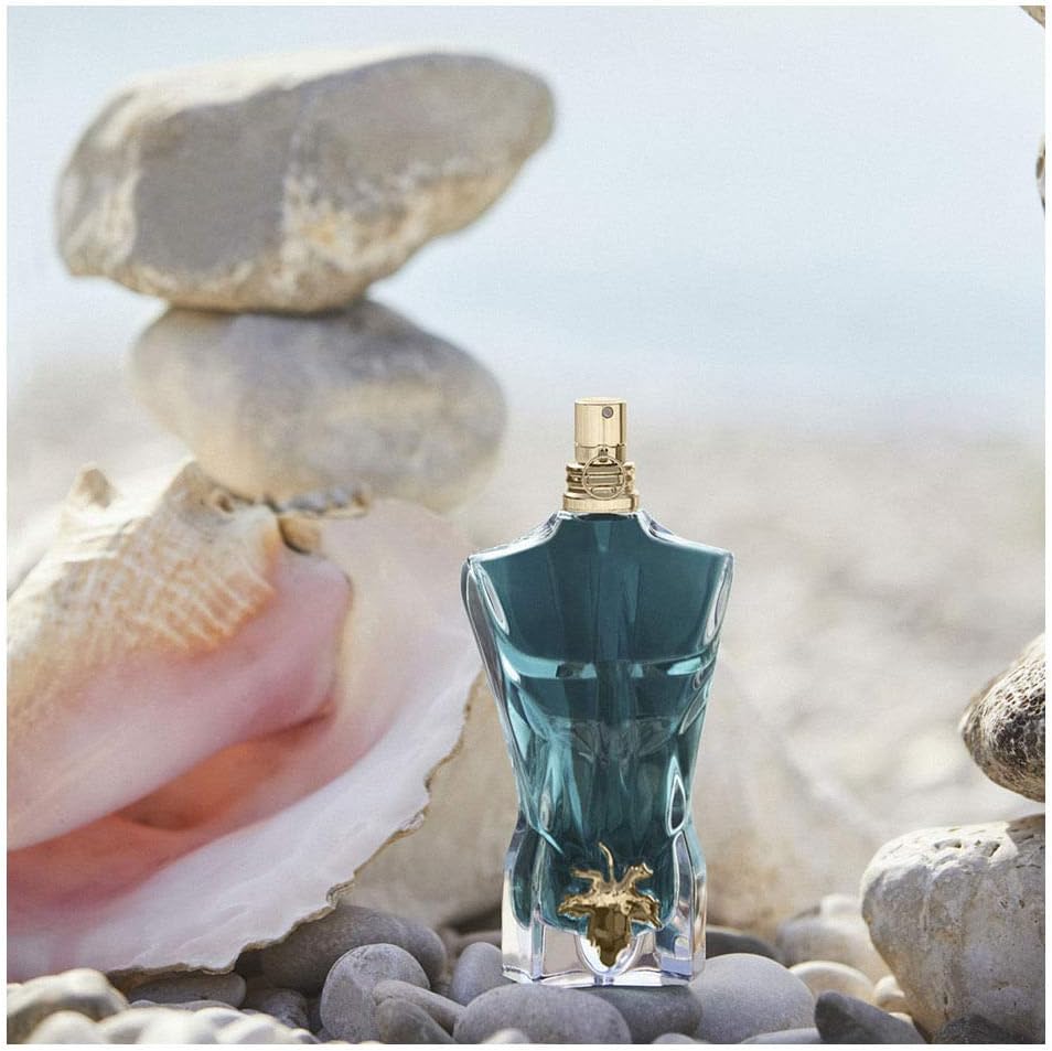 Jean Paul Gaultier Le Beau Eau De Toilette Spray | Long Lasting