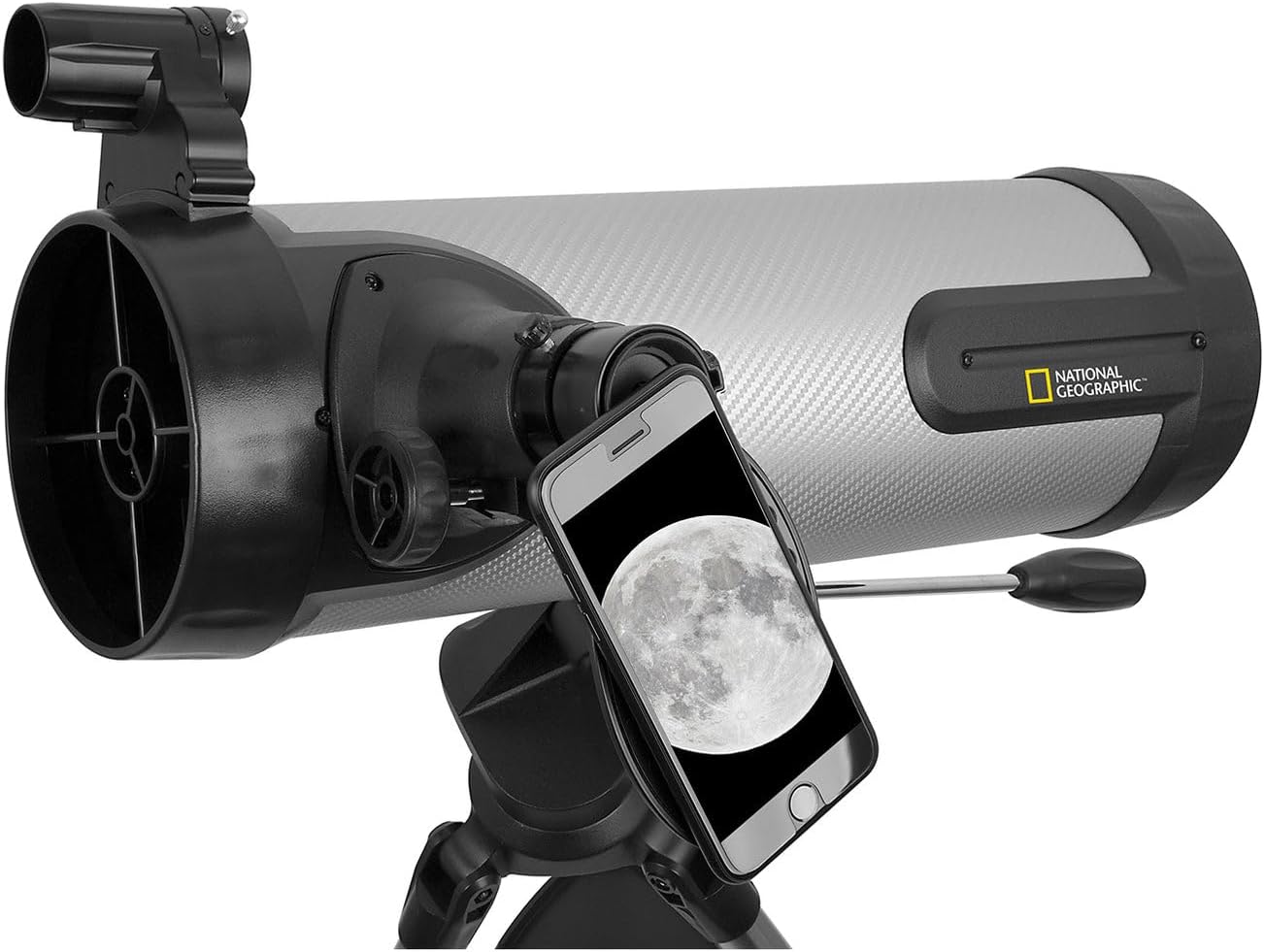 Explore Scientific National Geographic Nt114Cf Telescope