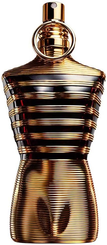 Le Male Elixir by Jean Paul Gaultier for Men 2.5 oz Parfum Spray