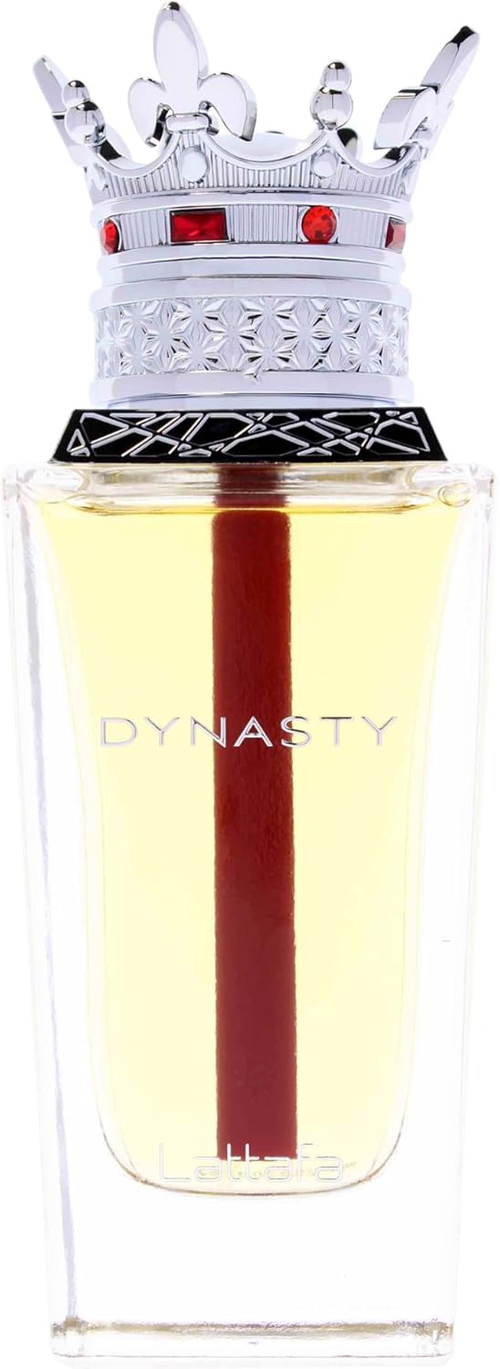 Lattafa Dynasty – Eau de Parfum 100 ml (Unisex)