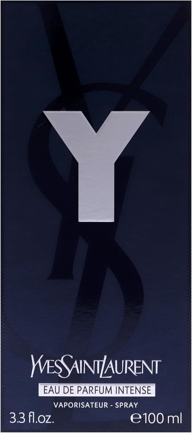 🔥 NEW ARRIVAL: YSL Y Eau De Parfum Intense for Men 🔥