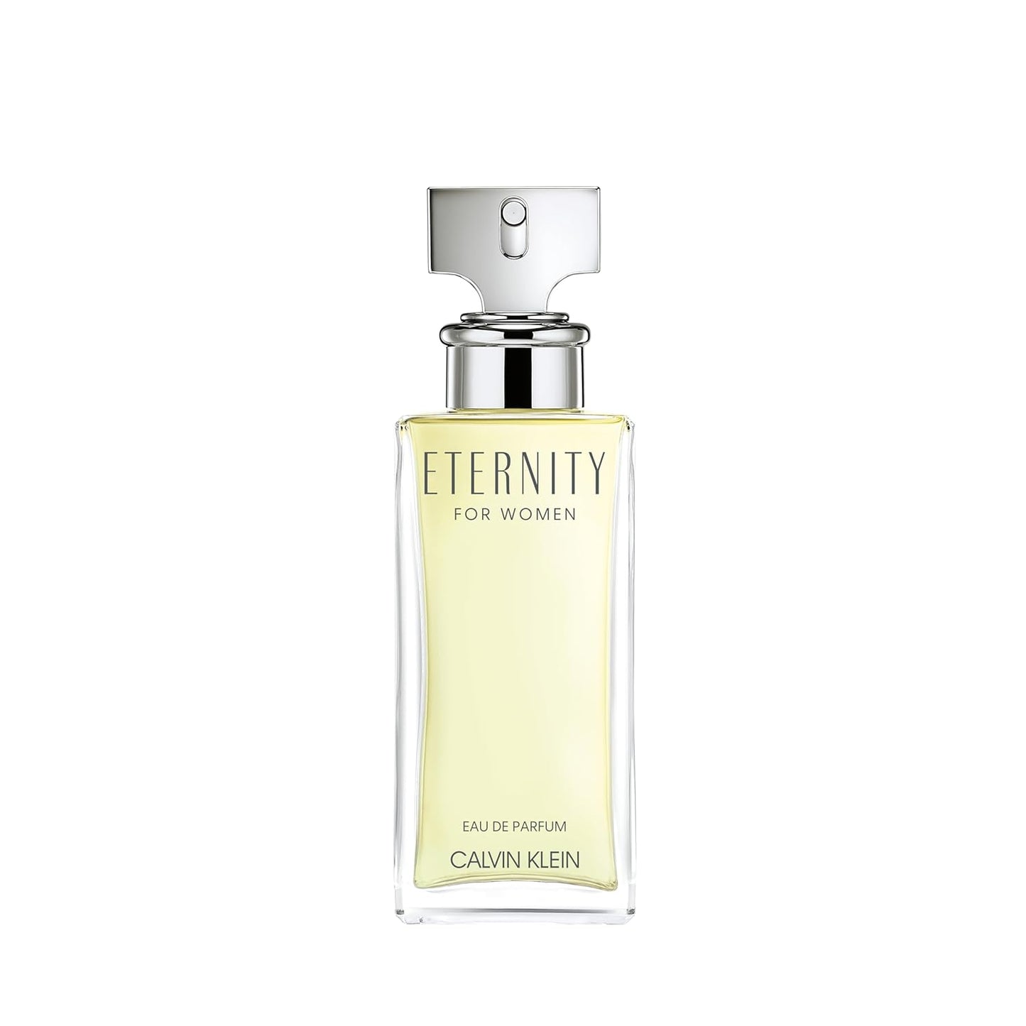 Calvin Klein Eternity Eau de Parfum for Women