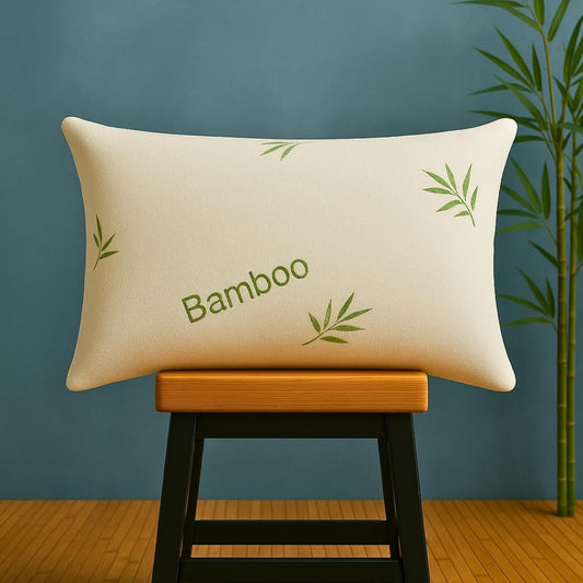 BAMBOO PILLOW