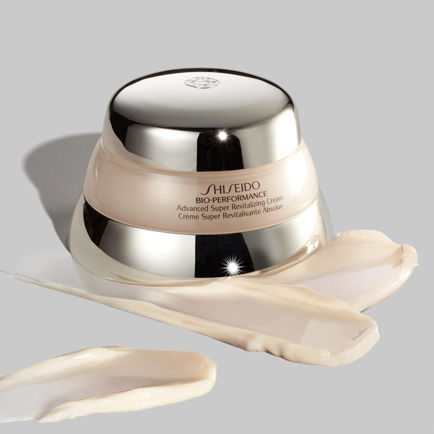 Shiseido Bio-Performance Advanced Super Revitalizing Cream, 1.7 Ounce